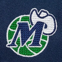 Mitchell & Ness Mavericks Chain Gang Hardwood Classics Pro Cap