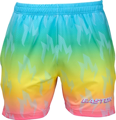 EASTON Boys' Hype Fire Shorts 6 in.
