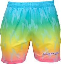 EASTON Boys' Hype Fire Shorts 6 in.