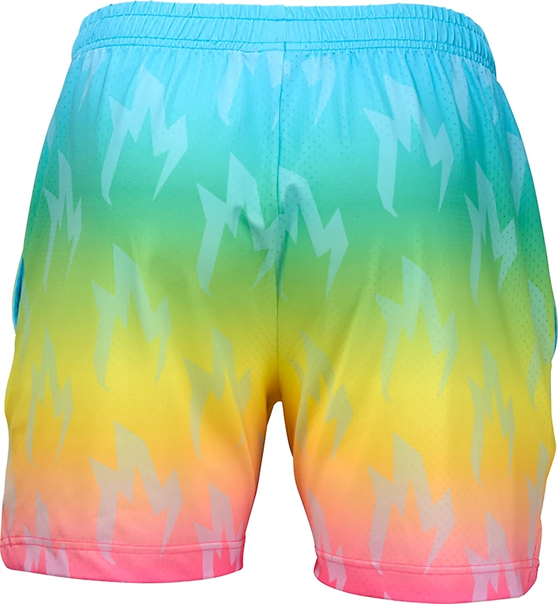 EASTON Boys' Hype Fire Shorts 6 in.