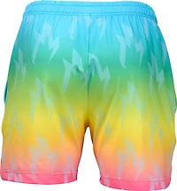 EASTON Boys' Hype Fire Shorts 6 in.