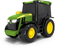 John Deere Tractor Bubble Machine