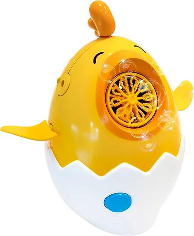 Maxx Bubbles Dancing Bubble Chicken
