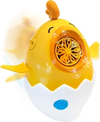 Maxx Bubbles Dancing Bubble Chicken