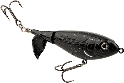 Strike King Patroller 90 Black Lab