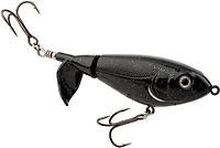 Strike King Patroller 90 Black Lab