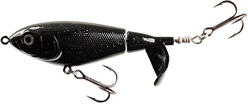 Strike King Patroller 90 Black Lab