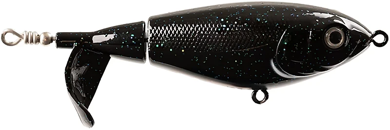 Strike King Patroller 90 Black Lab