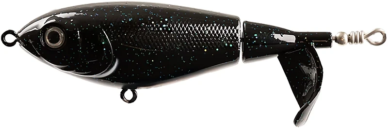 Strike King Patroller 90 Black Lab