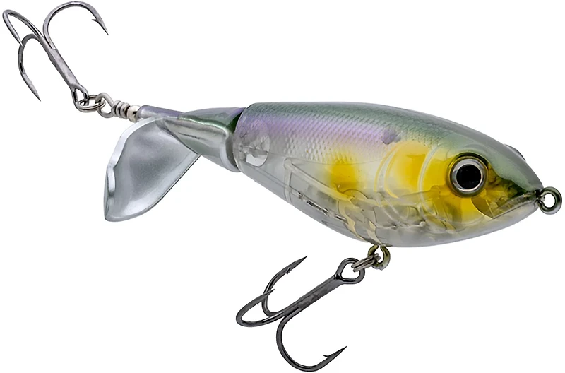 Strike King Patroller 90 Black Lab