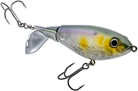 Strike King Patroller 90 Black Lab