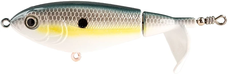 Strike King Patroller 90 Black Lab