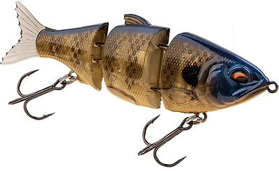 Strike King MachShad 90 Bluegill