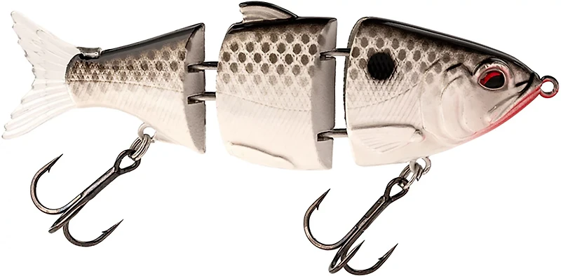 Strike King MachShad 90 Bluegill