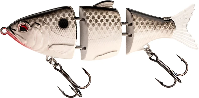 Strike King MachShad 90 Bluegill