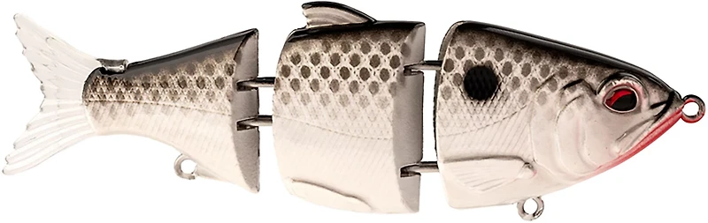 Strike King MachShad 90 Bluegill