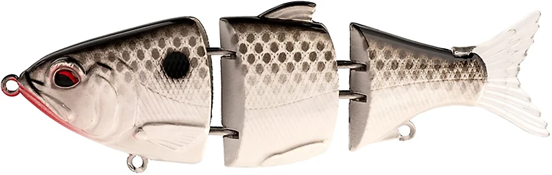 Strike King MachShad 90 Bluegill