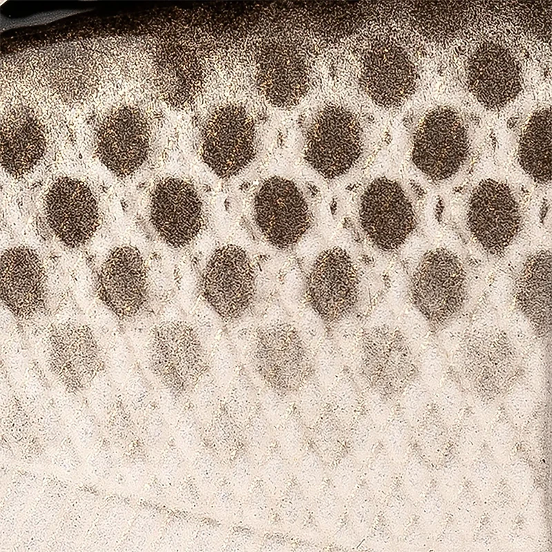 Strike King MachShad 90 Bluegill