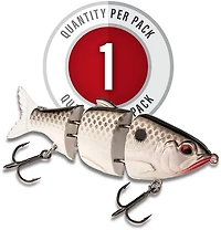 Strike King MachShad 90 Bluegill