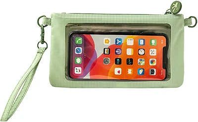 geckobrands Waterproof Mobile Pouch