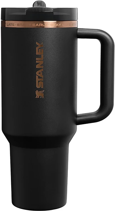 Stanley Messi Quencher 40 oz ProTour Flip Straw Tumbler