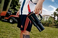 Stanley Messi Quencher 40 oz ProTour Flip Straw Tumbler
