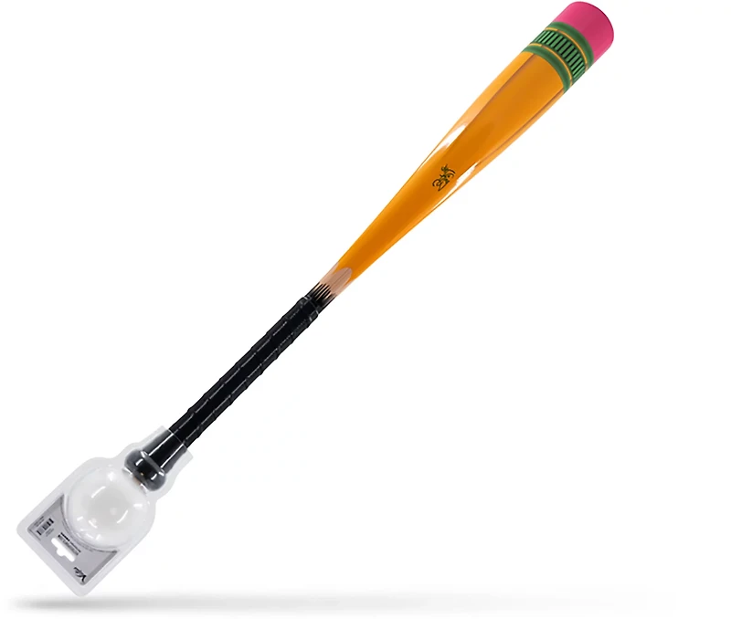 Victus Yardstick 32 in Pencil Plastic Bat