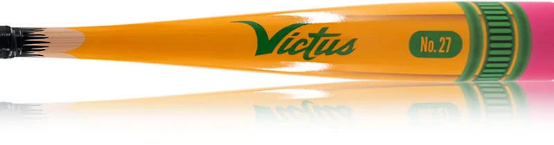 Victus Yardstick 32 in Pencil Plastic Bat