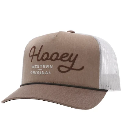 Hooey Men's OG Trucker Hat
