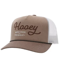 Hooey Men's OG Trucker Hat