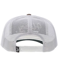 Hooey Men's OG Trucker Hat