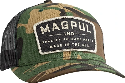 Magpul Men's Go Bang Trucker Hat