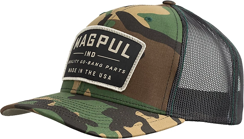 Magpul Men's Go Bang Trucker Hat