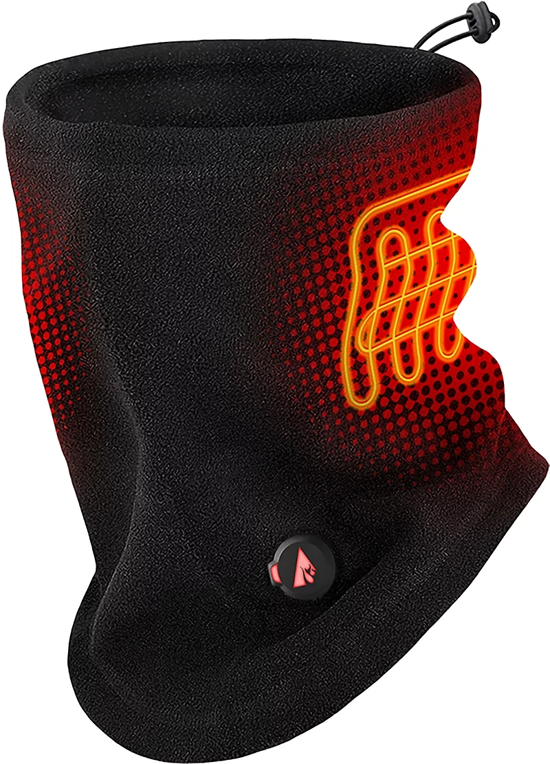 ActionHeat 5V Fleece Gaiter