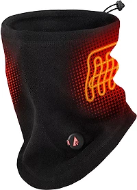ActionHeat 5V Fleece Gaiter