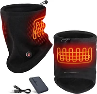 ActionHeat 5V Fleece Gaiter