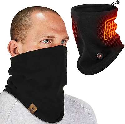 ActionHeat 5V Fleece Gaiter