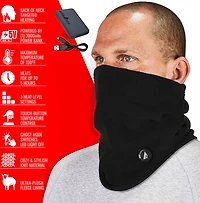 ActionHeat 5V Fleece Gaiter