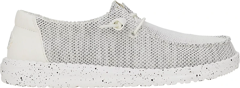 HEYDUDE Women’s Wendy Stretch Sox Shoes