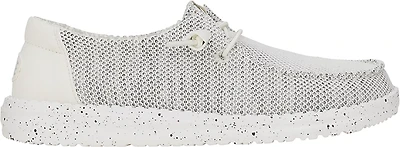 HEYDUDE Women’s Wendy Stretch Sox Shoes