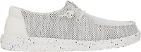 HEYDUDE Women’s Wendy Stretch Sox Shoes