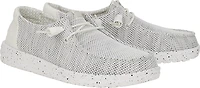 HEYDUDE Women’s Wendy Stretch Sox Shoes