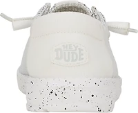 HEYDUDE Women’s Wendy Stretch Sox Shoes