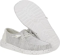 HEYDUDE Women’s Wendy Stretch Sox Shoes