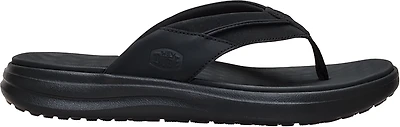 HEYDUDE Men's Finn Flip Flops