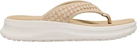 HEYDUDE Women's Tide Flip Flops