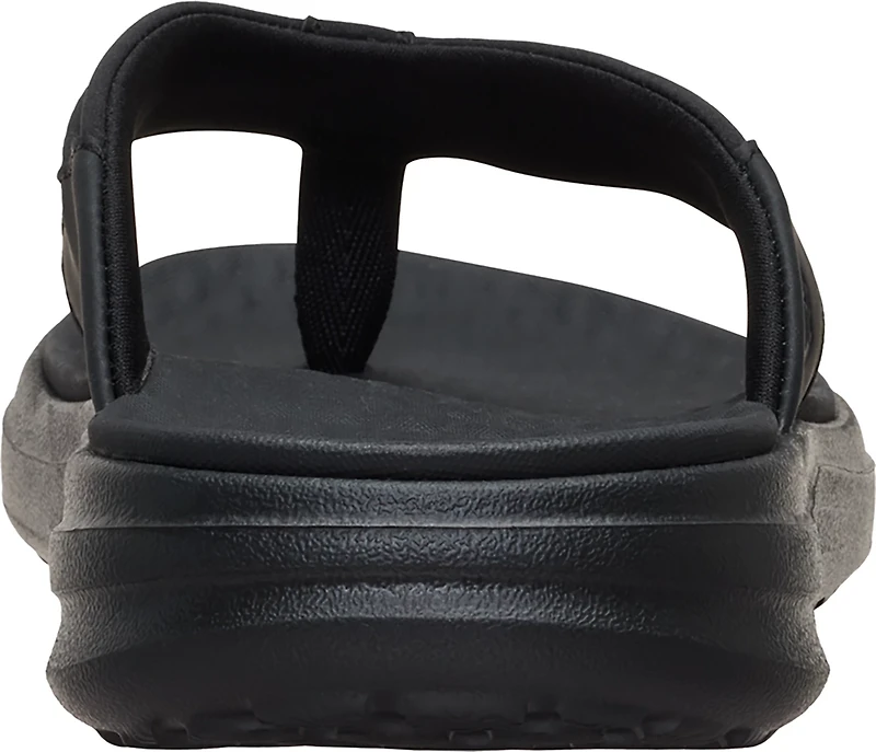 HEYDUDE Men's Finn Flip Flops