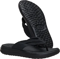 HEYDUDE Men's Finn Flip Flops