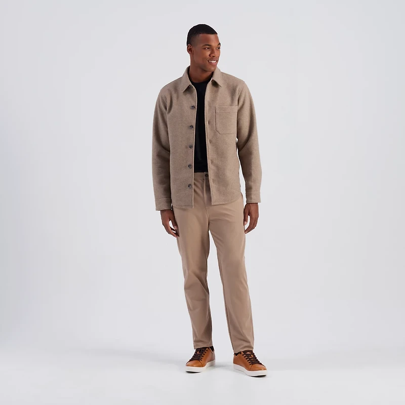 R.O.W. Men's Winston Jacket