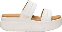 HEYDUDE Women's Austin Slides